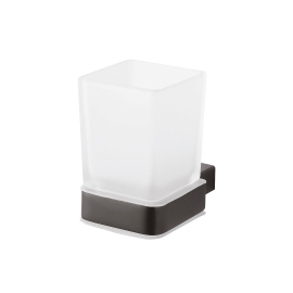 Drzac case BEMETA - NERO [135011010]